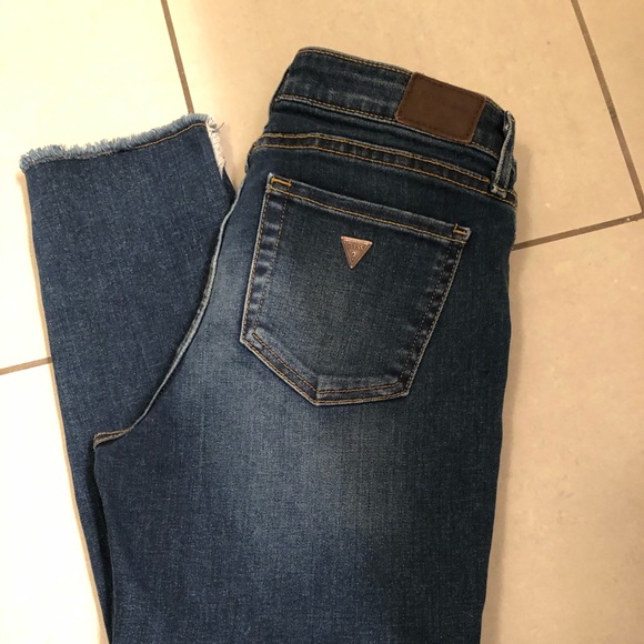 Guess jeans - Picture 1 of 5